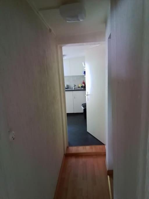 Tiny Flat Leilighet St. Gallen Eksteriør bilde